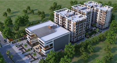 2 BHK Flat