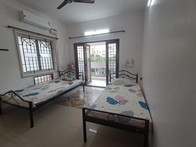 Hall Image of Vibhas Co Living Space in Pallikaranai, Chennai