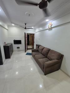 1 BHK Flat