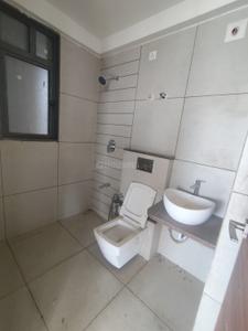 Image of 2115 Sq.ft 3 BHK Apartment / Flat for sale in Avirat Silver Harmony 2, Gota, Ahmedabad for Rs. 12800000