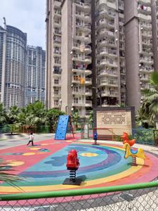 Image of 1393 Sq.ft 3 BHK Apartment / Flat for sale in Ajnara Grand Heritage, Sector 74, Noida for Rs. 17000000