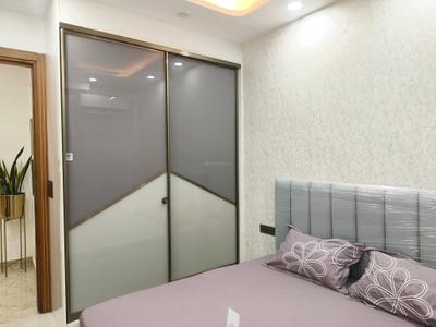 Bedroom Image of 1500 Sq.ft 3 BHK Builder Floor for sale in Skywhales Vienna Greens II, Sector 99A Gurgaon for Rs. 16010000