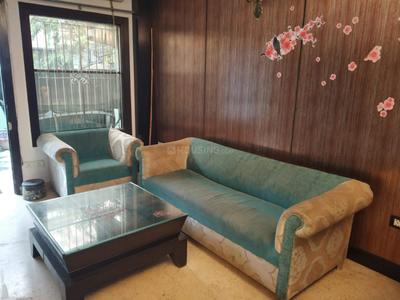 Hall Image of 1800 Sq.ft 2 BHK Independent House for rent in Sector 30 Noida for Rs. 37000