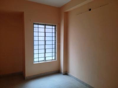Bedroom Image of 943 Sq.ft 3 BHK Apartment / Flat for sale in Magnolia City, Barasat Kolkata for Rs. 2250000