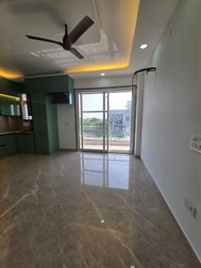 Hall Image of 2070 Sq.ft 3 BHK Builder Floor for sale in Ansal C1 - Block, Palam Vihar Gurgaon for Rs. 28000000
