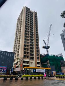 Image of 600 Sq.ft 2 BHK Apartment / Flat for sale in Worli, Mumbai for Rs. 43000000