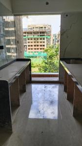 Kitchen Image of 1200 Sq.ft 2 BHK Apartment / Flat for sale in NMS One 8 One, Ulwe Navi Mumbai for Rs. 16000000