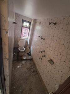 Bathroom Image of 1150 Sq.ft 3 BHK Independent House for rent in Ward 41 Siliguri for Rs. 13000