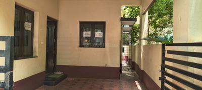 Balcony Image of 2000 Sq.ft 3 BHK Independent House for rent in Uttarahalli Hobli Bengaluru for Rs. 50000