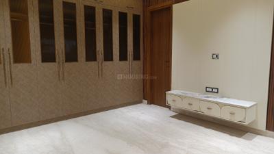 Bedroom Image of 1890 Sq.ft 4 BHK Builder Floor for sale in Sector 19 Dwarka New Delhi for Rs. 40000000