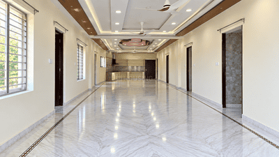 Living Room Image of 2250 Sq.ft 3 BHK Independent House for rent in Rampally Secunderabad for Rs. 75000