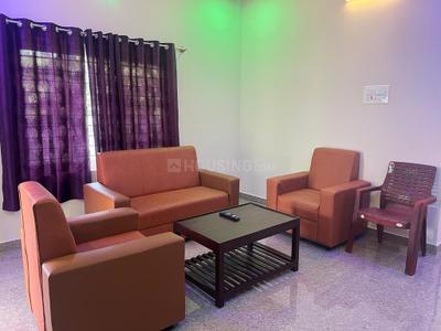 Hall Image of 1500 Sq.ft 3.5 BHK Villa for sale in Velankanni Nagapattinam for Rs. 12000000