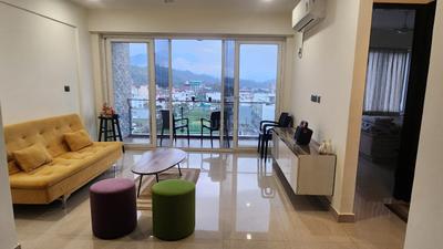 Hall Image of 1535 Sq.ft 3 BHK Apartment / Flat for sale in Sikka Kimaya Greens, Sahastradhara Road Dehradun for Rs. 11128750