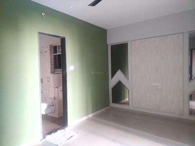 Bedroom Image of 1224 Sq.ft 2 BHK Apartment / Flat for sale in shantiban, Kondhwa Budruk Pune for Rs. 10500000