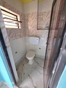 Image of 732 Sq.ft 2 BHK Apartment / Flat for sale in Konnagar, Hooghly for Rs. 1793400