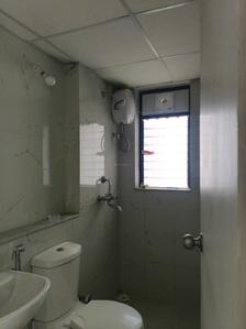Common Bathroom Image of 700 Sq.ft 2 BHK Apartment / Flat for sale in Runwal Gardens Phase I, Dombivli East Thane for Rs. 5500000
