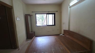Bedroom Image of 525 Sq.ft 1 BHK Apartment / Flat for sale in Lokhandwala Alica Nagar, Kandivali East Mumbai for Rs. 11000000