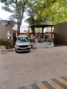 Image of 1800 Sq.ft 3 BHK Apartment / Flat for rent in Shahibaug, Ahmedabad for Rs. 30000