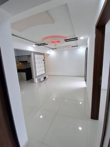 Hall Image of 950 Sq.ft 2 BHK Apartment / Flat for rent in Legacy ILife Upper NIBM, Undri Pune for Rs. 21000
