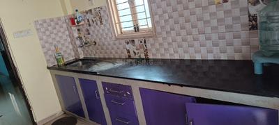 Kitchen Image of 1325 Sq.ft 3 BHK Apartment / Flat for sale in Kurmannapalem Visakhapatnam for Rs. 4300000