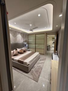 Bedroom Image of 3517 Sq.ft 5 BHK Apartment / Flat for sale in New Chandigarh Chandigarh for Rs. 47500000