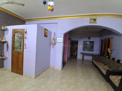 Pooja Room Image of 2260 Sq.ft 4 BHK Independent House for rent in Carambolim Goa for Rs. 130000