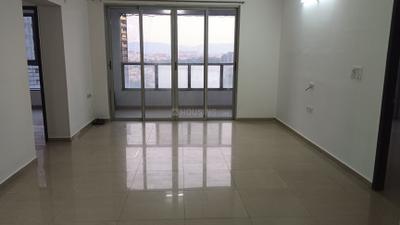 Living Room Image of 1591 Sq.ft 3 BHK Apartment / Flat for sale in Amanora Future Towers, Hadapsar Pune for Rs. 20800000