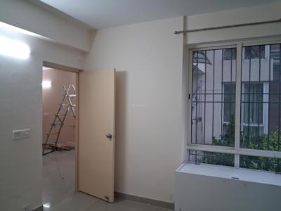 Bedroom Image of 953 Sq.ft 2 BHK Apartment / Flat for sale in Jaypee Aman, Aurangabad Noida for Rs. 7100000