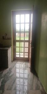 Kitchen Image of 850 Sq.ft 2 BHK Duplex for rent in Chandpur Bichpuri Bareilly for Rs. 12000