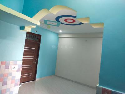 Bedroom Image of 1000 Sq.ft 3 BHK Builder Floor for rent in Kalyanpur (West) Lucknow for Rs. 10000