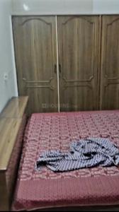 Bedroom Image of 1500 Sq.ft 3 BHK Apartment / Flat for sale in Kalkaji New Delhi for Rs. 29900000