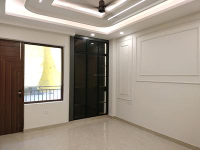 Bedroom Image of 2250 Sq.ft 3 BHK Builder Floor for sale in BPTP Pride Floors, Sector 77 Faridabad for Rs. 25500000