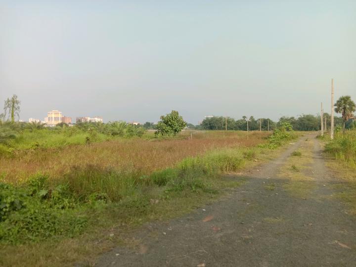 Infinity Dream City Main Image 1