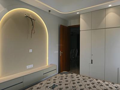 Bedroom Image of 1900 Sq.ft 4 BHK Builder Floor for sale in Indirapuram Ghaziabad for Rs. 23500000