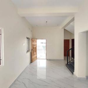 Hall Image of 1500 Sq.ft 3 BHK Independent House for sale in Madhavaram Milk Colony Chennai for Rs. 5000000