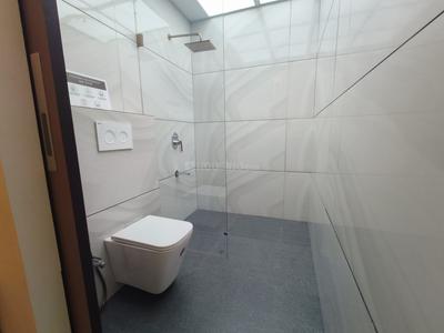 Bathroom Image of 1120 Sq.ft 2 BHK Apartment / Flat for sale in Tamara Uprise, Rahatani Pune for Rs. 9800000