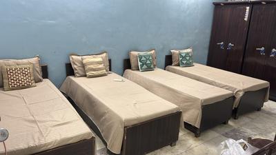 Bedroom Image of USN in Ansal Golf Links 1, Greater Noida