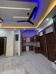 Hall Image of 1000 Sq.ft 3 BHK Apartment / Flat for sale in Govindpuram Ghaziabad for Rs. 4275000