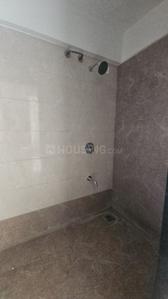 Bathroom Image of 620 Sq.ft 1 BHK Apartment / Flat for sale in Nivasa Udaan, Lohegaon Pune for Rs. 4200000