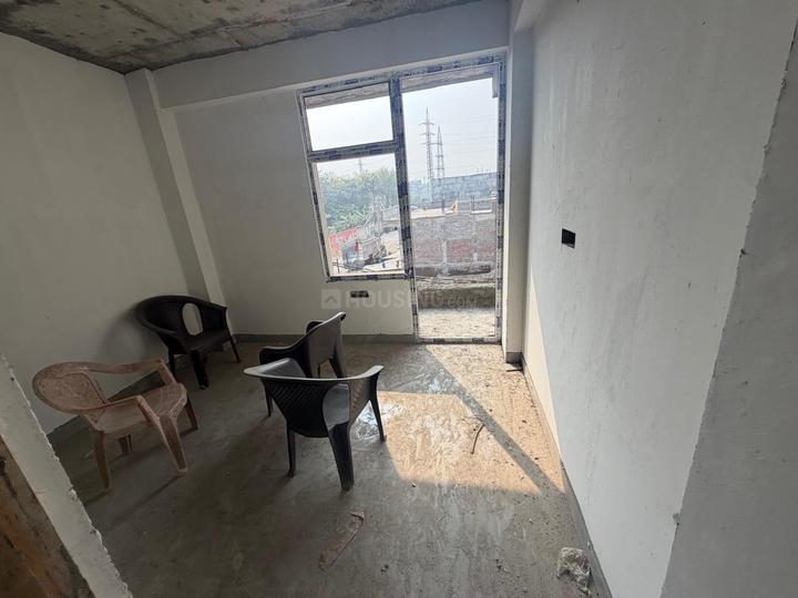 MMD Harsh Residency Main Image 1