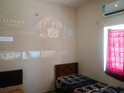 1 BHK Flat
