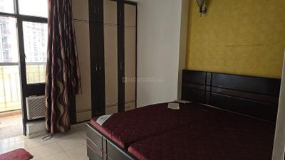 Bedroom Image of 1734 Sq.ft 3.5 BHK Apartment / Flat for sale in Assotech The Nest, Crossings Republik Ghaziabad for Rs. 13400000