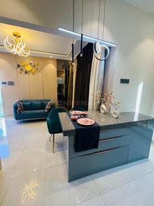 Hall Image of 575 Sq.ft 1 BHK Apartment / Flat for sale in AVF Sai Avenue, Naigaon East Naigaon for Rs. 3350000