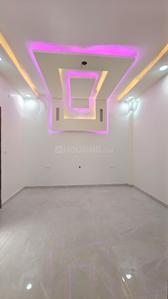 Bedroom Image of 1710 Sq.ft 3 BHK Villa for sale in Hira Vihar Phase 24, Jankipuram Extension Lucknow for Rs. 8806000