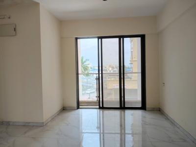 Living Room Image of 1582 Sq.ft 3 BHK Apartment / Flat for sale in Bhoomi Harmony, Kamothe Navi Mumbai for Rs. 17500000