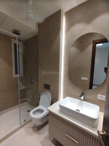 Image of 1800 Sq.ft 3 BHK Builder Floor for sale in Safdarjung Enclave, New Delhi for Rs. 57500000