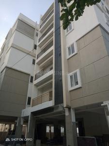 3 BHK Flat