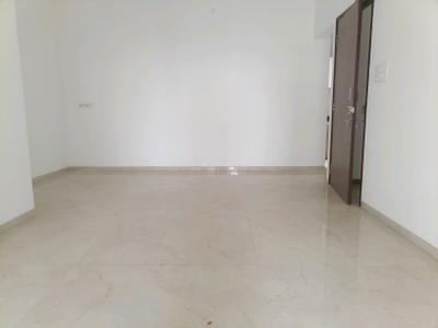 Living Room Image of 980 Sq.ft 2 BHK Apartment / Flat for rent in Sai Proviso Sapphire Greater Kharghar Roadpali, Kalamboli Navi Mumbai for Rs. 35000
