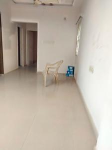 Hall Image of 1260 Sq.ft 2 BHK Apartment / Flat for sale in Prahlad Nagar Ahmedabad for Rs. 8500000