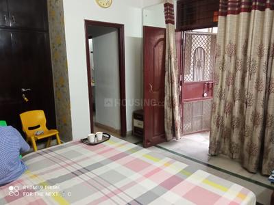 Bedroom Image of 1850 Sq.ft 3 BHK Apartment / Flat for sale in Vasundhara Ghaziabad for Rs. 12500000